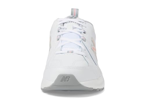 608 V5 Women's Casual Comfort Cross-Training Shoes