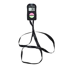 Electronic Hand Clicker Counter - Easy Tally Counter for Sports