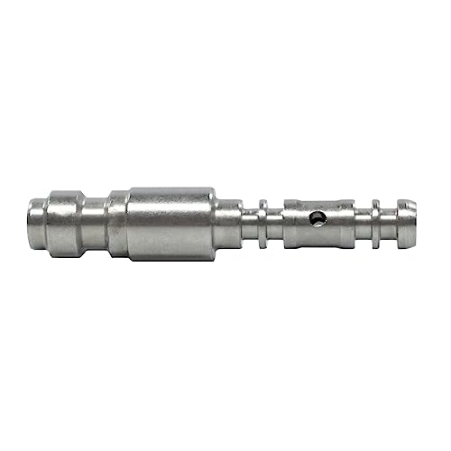 Paintball PCP Quick Filling Charging Probe Adapter - 6.3mm