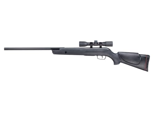 Varmint Pellet Air Rifle - .177 Caliber, 1250 FPS