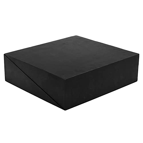 Yoga Foam Wedge - 2 Pack EVA Calf Stretch Board for Exercise
