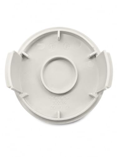 Replacement Spool Cap for Ryobi 18V String Trimmers - 2 Pack