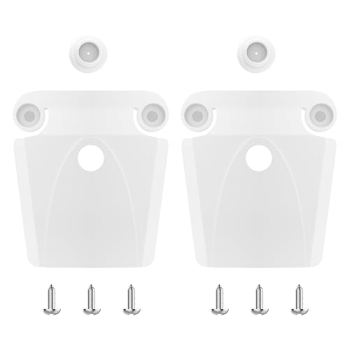 Cooler Latch Replacement Set for Igloo Coolers - 50-165 Qt (2 Pack)