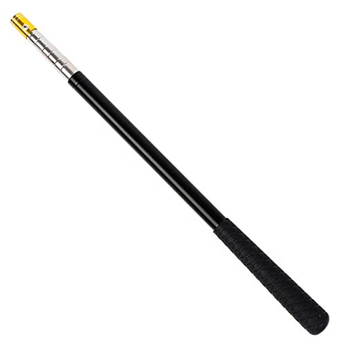Fishing Harpoon Spear - Stainless Steel Barbed Gig, 1.3-4.9ft