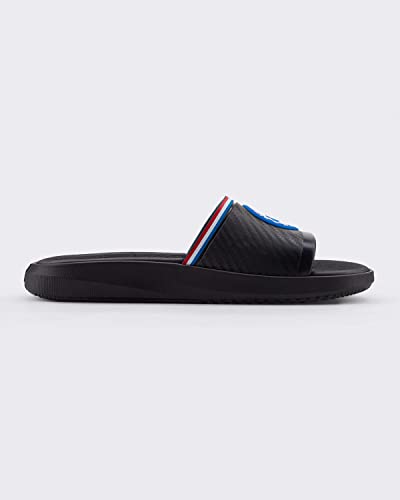 Men's NBA Athletic Slides - Comfortable Sports Footwear