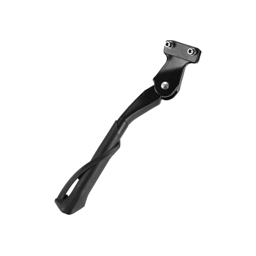 Adjustable Bicycle Kickstand for 20-22 Inch Mountain & Road Bikes - Aluminum Alloy