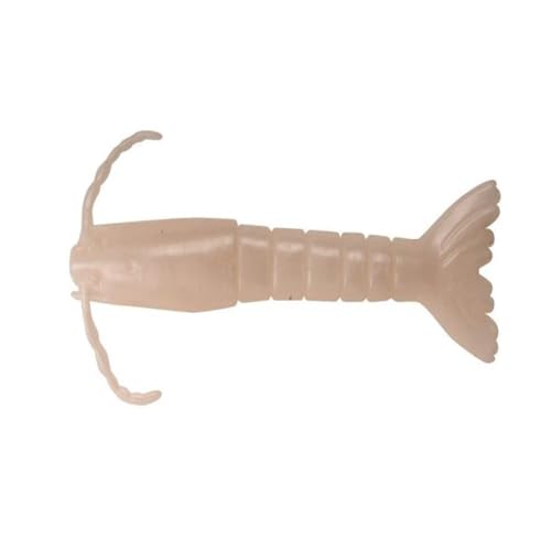 Berkley Gulp! Alive Saltwater Shrimp 4in New Penny - Fishing Bait