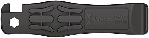 Bicycle Set 1 Bits assortment with ratchet