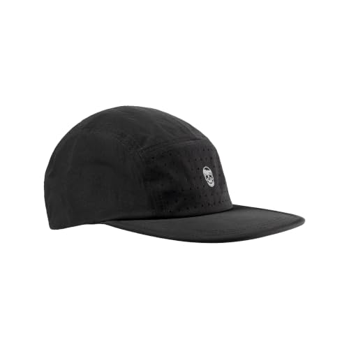Lightweight Reflective Running Hat for Men and Women - Breathable Moisture-Wicking Cap