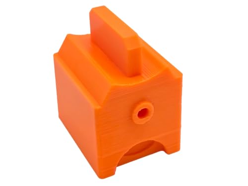 Ruger 10/22 & Rimfire Rifle Chamber Flag Safety Insert - High Visibility, Durable, US-Made