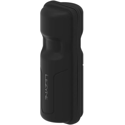 Lezyne Flow Tool Caddy Pro Bike Bottle Cage Organizer for Cycling Gear
