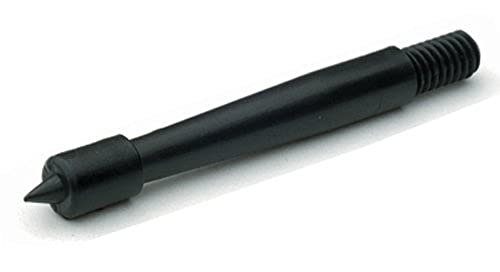 .22 Caliber Conversion Adapter Knob End for Hoppe's No. 9