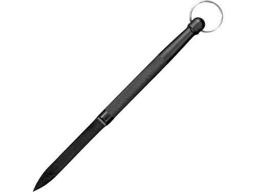 Delta Dart Zytel Piercing Tool - 8.13-inch Black
