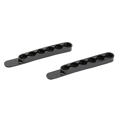Speed Strip Speed Loader for .38/.357 - 4 Pack