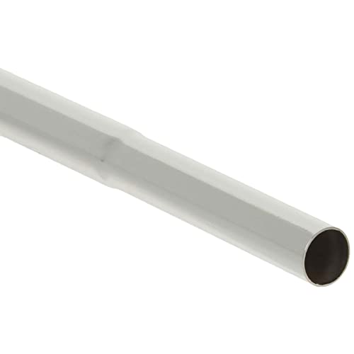 Steel Golf Club Shaft Extender - 0.600 Inch Butt Diameter