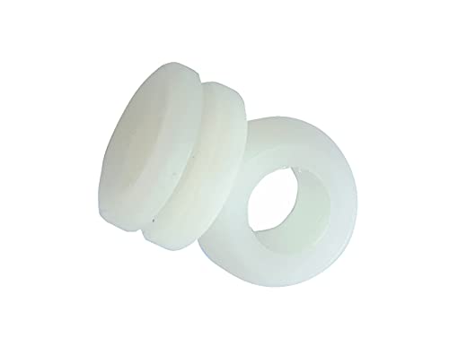 Adjustable Locking Peg for Boat Fender Lock - Nylon 3/4" Diameter