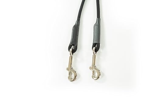 Pilates Reformer Replacement Ropes with Clips - Standard Allegro & Studio