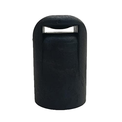 Windsurf Mast Pole Top End Cap Cover - Universal Fit