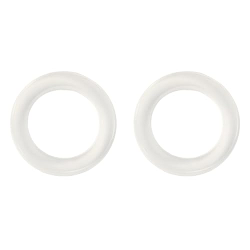 2-Pack Fill Drain Screw Washers for Johnson Evinrude Engines
