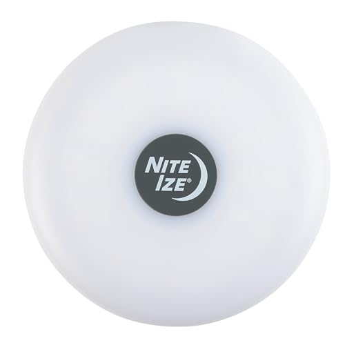 Nite Ize Radiant StarLit Rechargeable Lantern & String Lights, Waterproof, 200 Lumens
