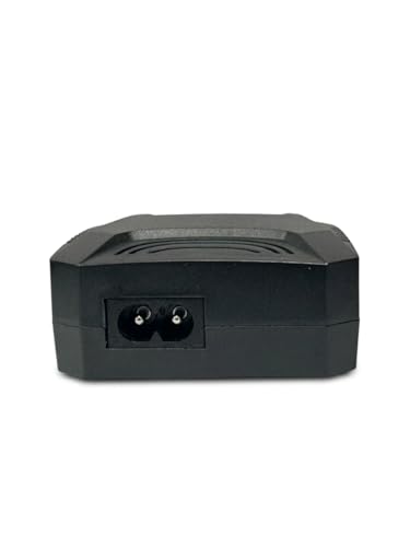 Dual Smart Balancer Charger for LiPo & NiMH Airsoft Batteries