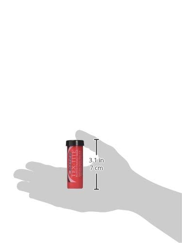 Synthetic Fiber Bowstring Wax - 1 oz Tube for Archery Maintenance