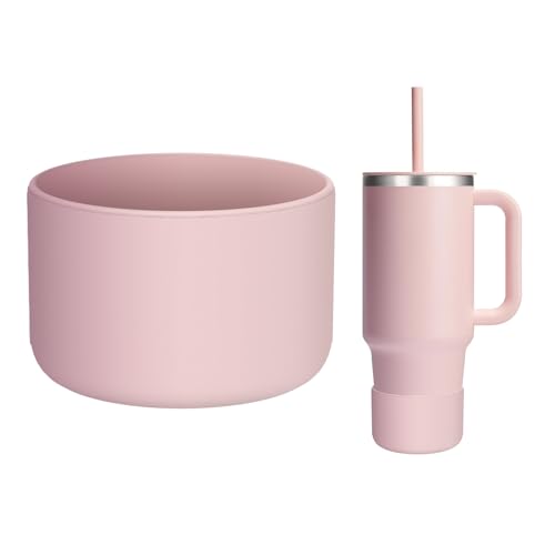 Silicone Boot for Hydro Flask Travel Tumbler 32/40oz - Trillium