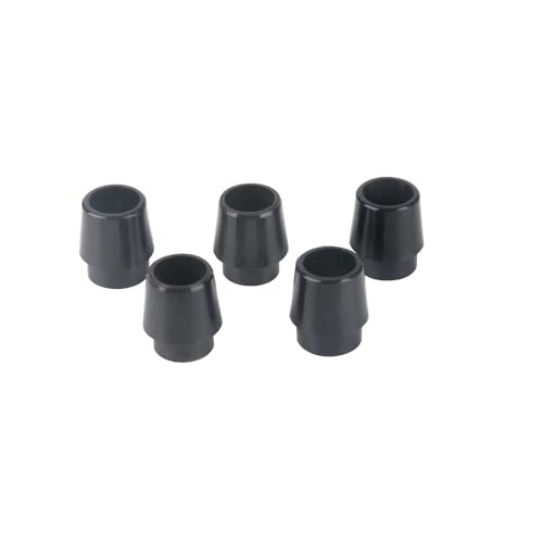 SEACLOUD Golf Shaft Ferrules for Callaway 815 RAZR X-hot 2 0.335 inch Adapter Sleeve - Pack of 5