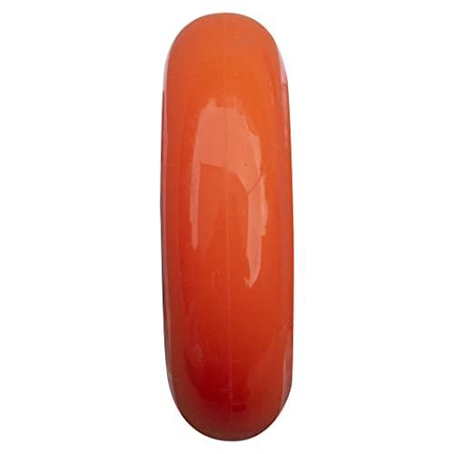 Outdoor Inline Roller Skate Wheels 4-76mm & 4-80mm 85A Hard Urethane - 8 Pack