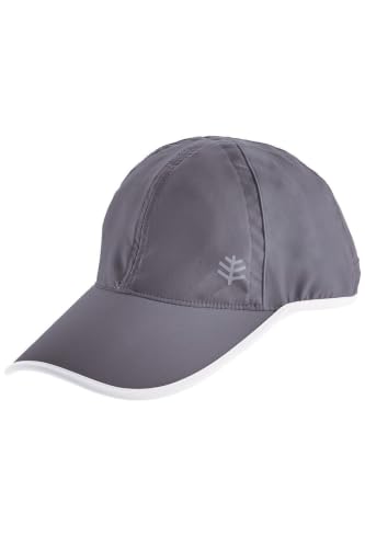 Unisex Sport Cap - UPF 50+ Sun Protection Lenny