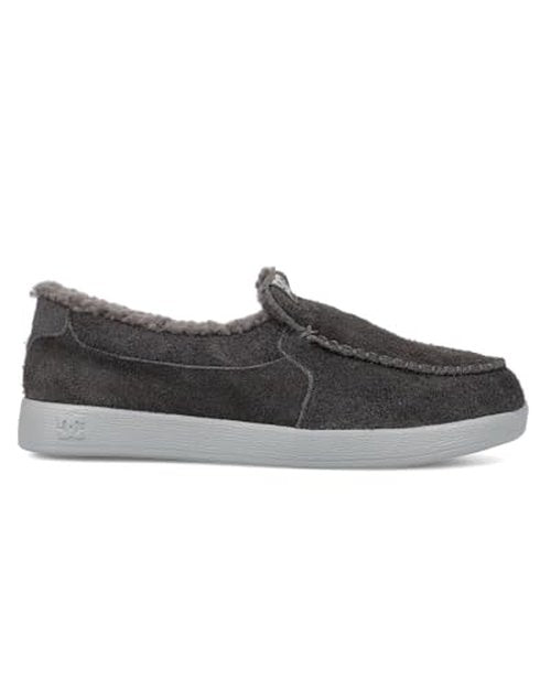 DC Shoes Men's Villain 2 SE Slip On Skate Shoe