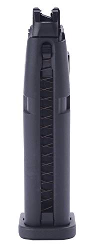 Glock 19 Gen3 6mm BB Airsoft Gun Magazine - 19-Round Capacity