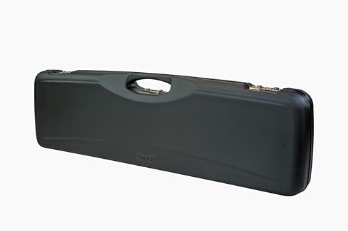Trap Shotgun Case for 1 Gun up to 34 3/8" - Navy