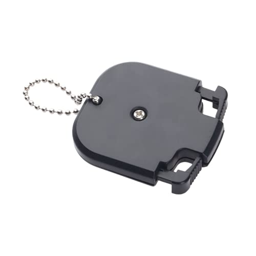 Golf Score Counter - 2 Player Stroke Indicator with Rope