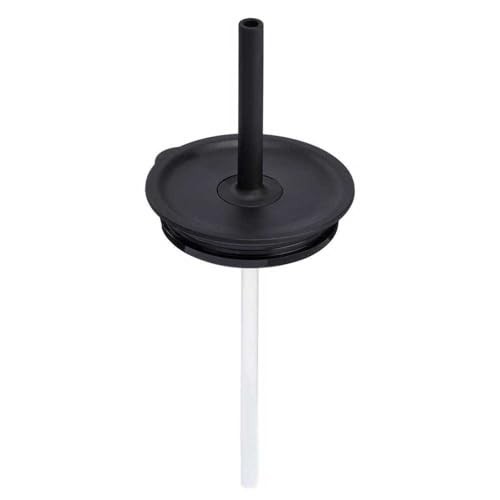 Medium Press-In Straw Lid for Hydro Flask Tumblers & Mugs