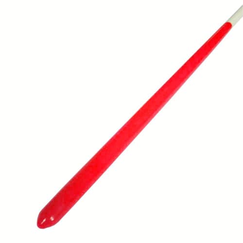 3 Pcs Dance Ribbons - 78.7 Inch Twirling Ribbon Dancer Wand