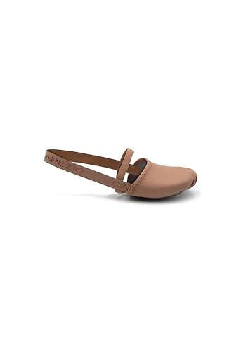 Capezio Hanami Pirouette Athletic Shoe - Medium / Light Suntan