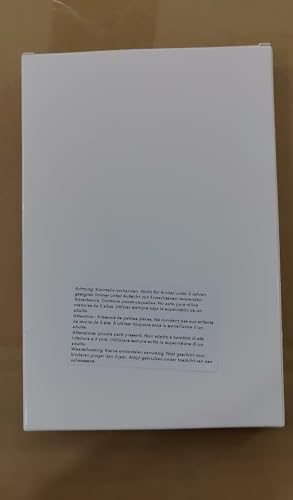 Fiada 6 Pcs Butterfly Screen Door Magnets Flexible Double Sided Door Magnets Decorative Protectors for Sliding Screen Doors Prevent People & Pets from Running into Windows(Purple,Cute Style)