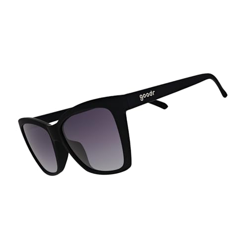 Goodr Pop G Polarized Sunglasses Women New Wave Renegade V2