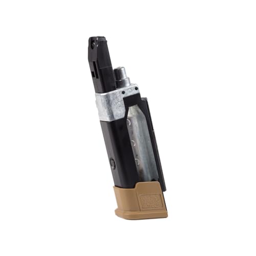 M17 Airgun Magazine - 20-Round CO2 Housing (AMPC-177-M17C)