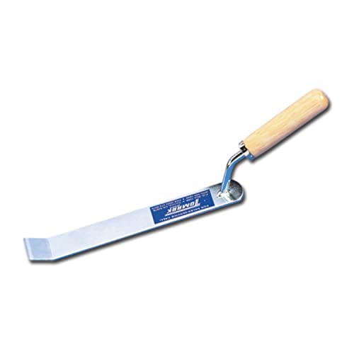 Anchor Clean Out Tool for Easy Base Maintenance - 14x2x4
