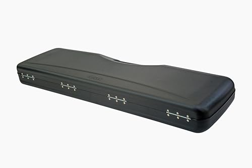 Trap Shotgun Case for 1 Gun up to 34 3/8" - Navy