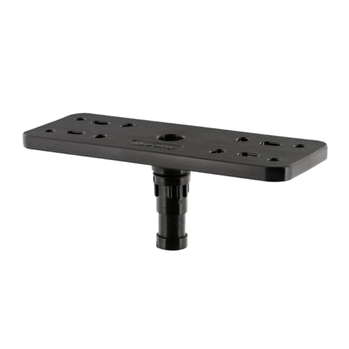 Scotty 367 Universal Fish Finder Mount for 7-9