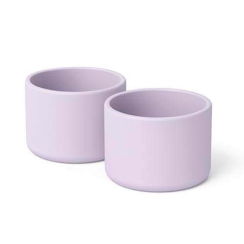 Silicone Tumbler Boots 2-Pack for 2.90–2.95 in Bases - Orchid