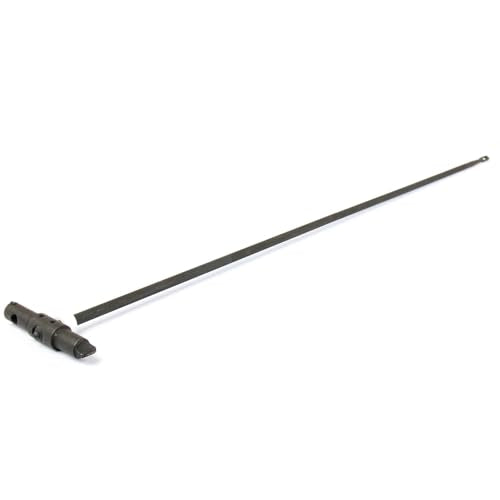 Garand Rifle Cleaning Kit with Oiler & Wrench - M1/M1D Maintenance Tools