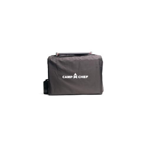 Durable Carry Bag for Gridiron Gameday Grill - Easy Transport