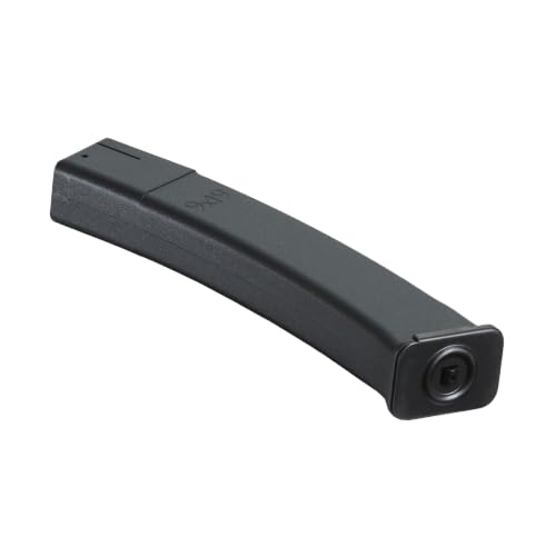 Lancer Tactical Mid Cap Magazine for Airsoft PP20 (95rd)