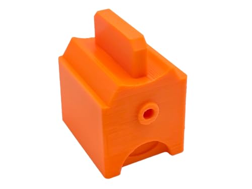 Ruger 10/22 & Rimfire Rifle Chamber Flag Safety Insert - High Visibility, Durable, US-Made