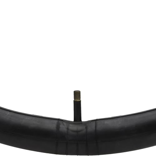 Puncture-Resistant Bicycle Inner Tube - 18" x 1.75-2.25" Schrader Valve