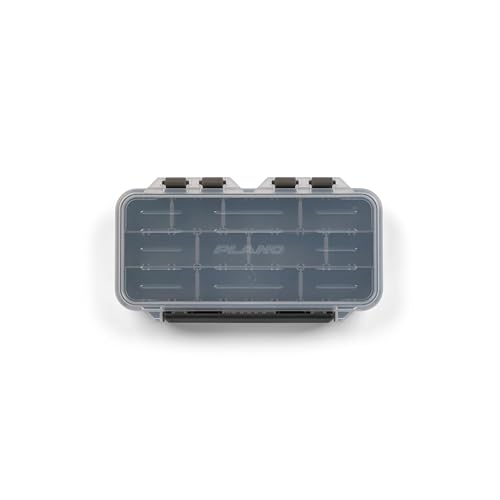 Plano StowAway 3500 Tackle Box with Rust Prevention - New Model